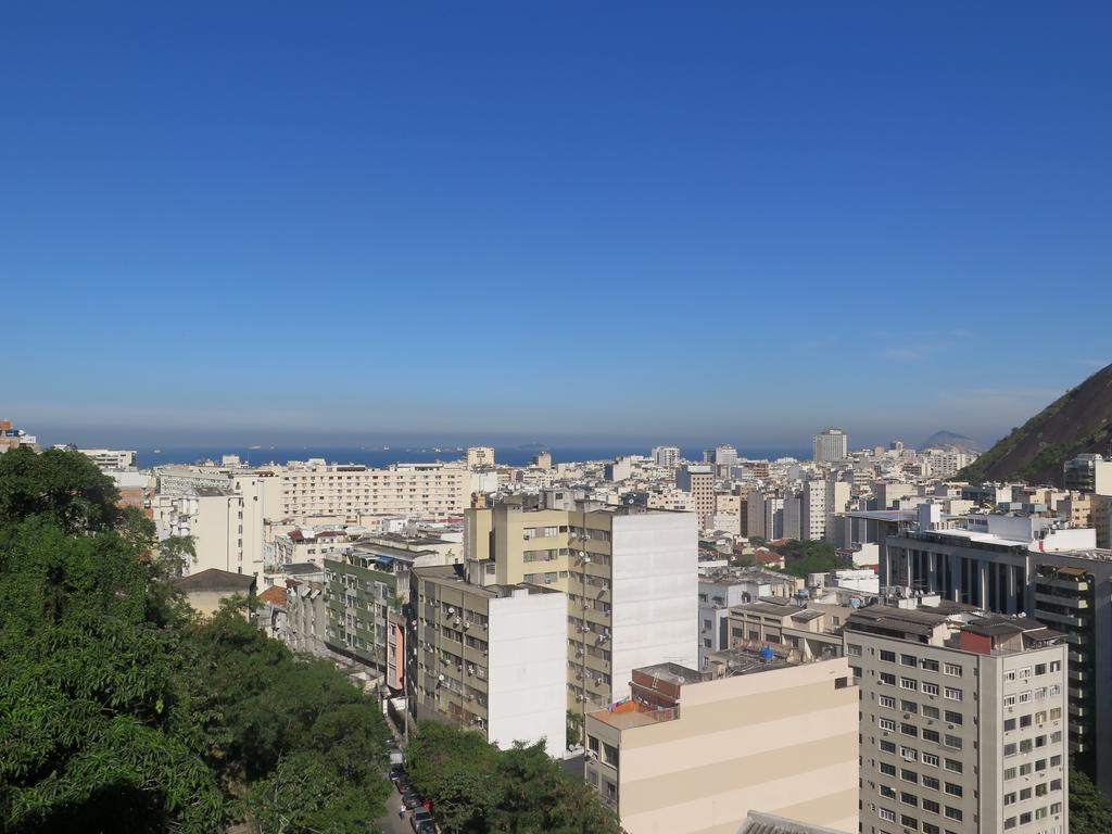 Walk On The Favela Hostel Rio de Janeiro Quarto foto