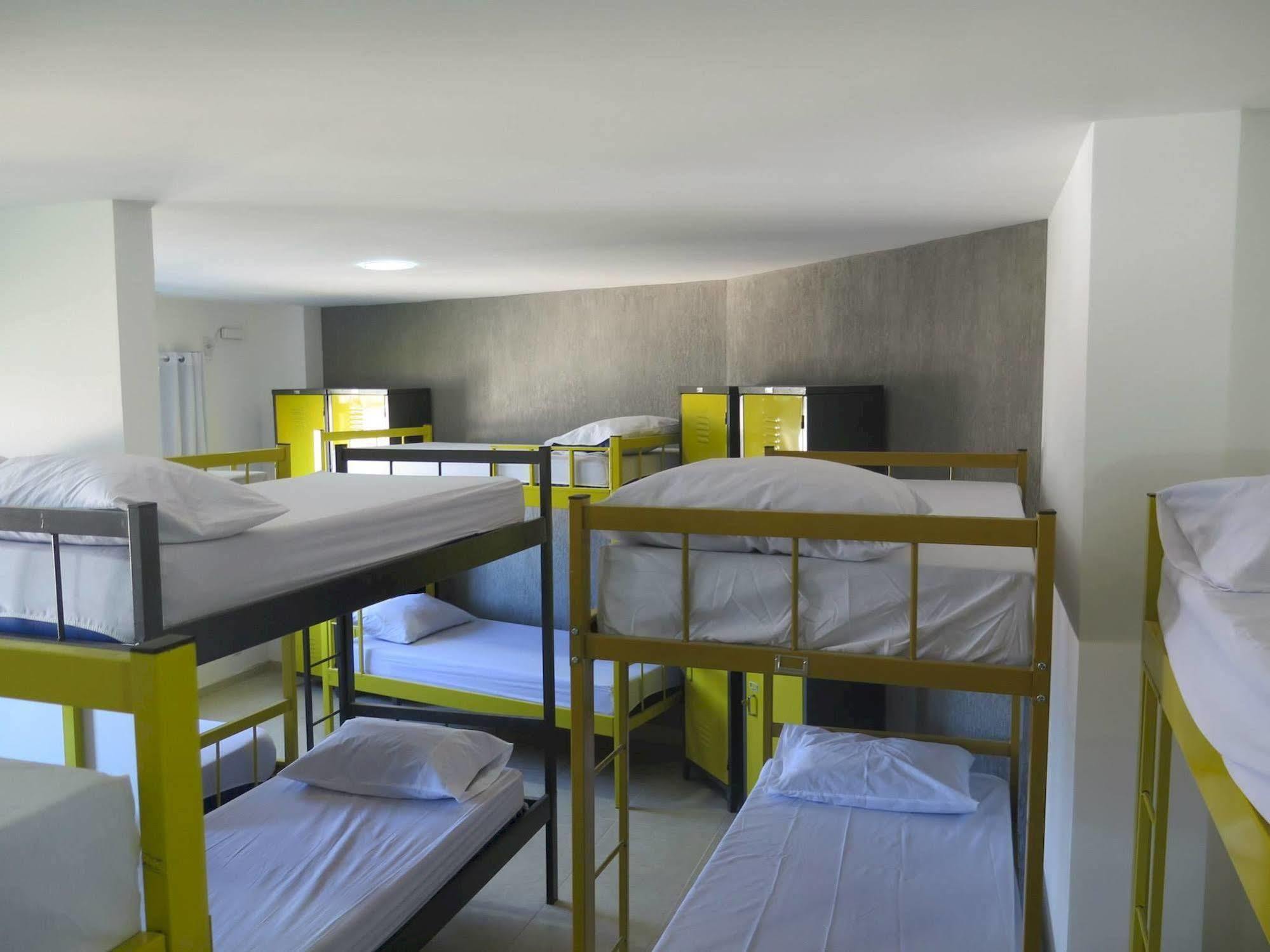 Walk On The Favela Hostel Rio de Janeiro Exterior foto